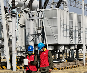 赵县倾斜摄影技术在基础设施监测中如何发挥作用？