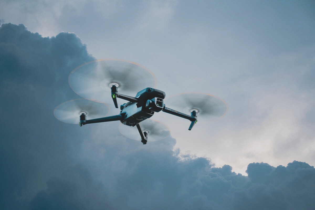 赵县应用 | 风电站选址，看无人机航测如何为风寻“家”